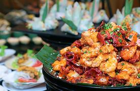 The Lagoon-Colombo-Sri Lanka-3 The Lagoon-Colombo-Sri Lanka-3